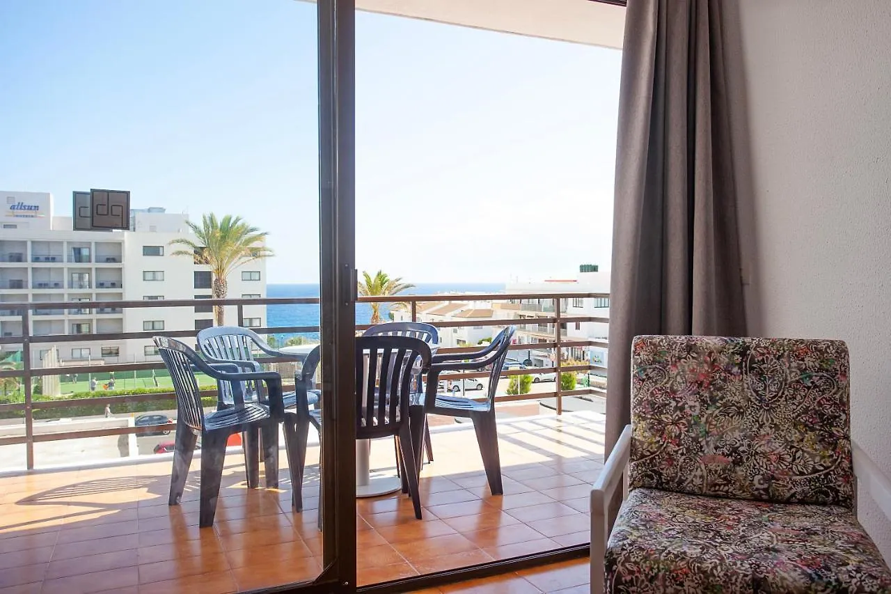 Apartamentos Don Quijote Cala Ratjada  3*, Cala Ratjada (Mallorca)