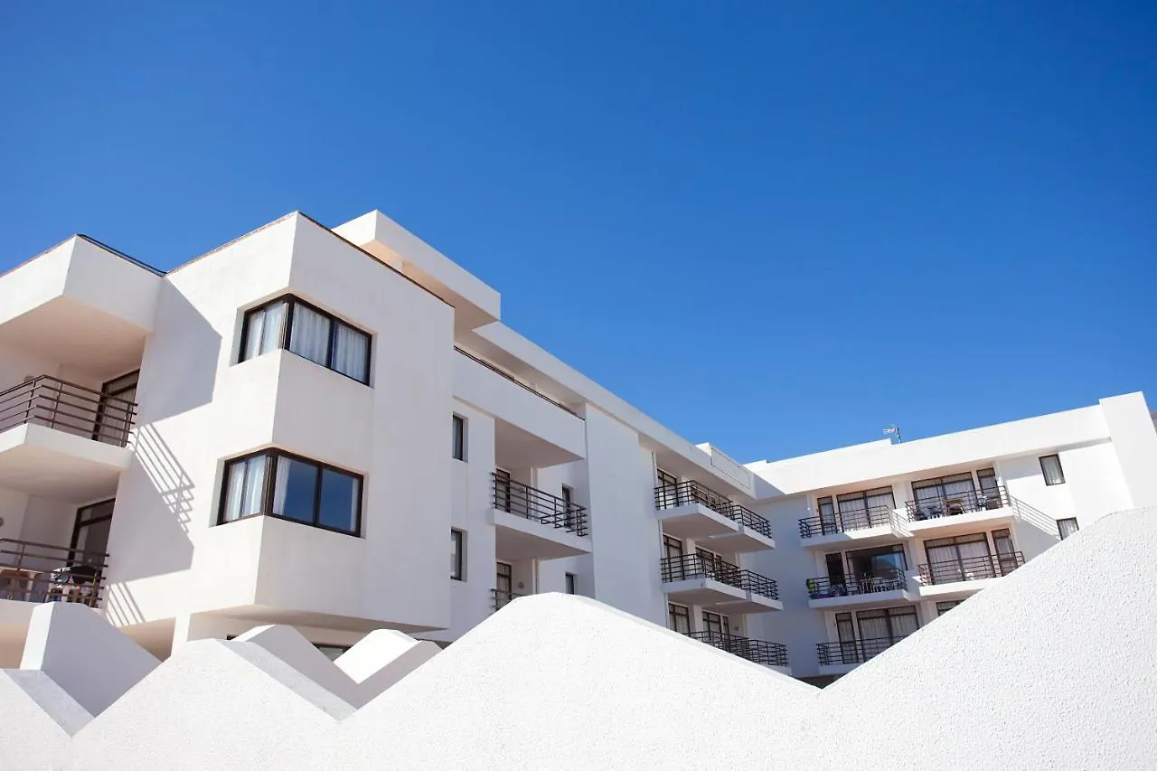 Apartamentos Don Quijote 卡拉纳雅达 3*,  西班牙
