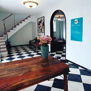 Hotel Mamboo