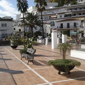 La De Pensión Mijas