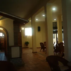 Luz De Guadiana Hotel Ayamonte