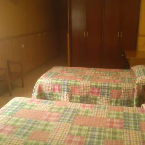 Nuestra Senora De La Palma Pensión Algeciras