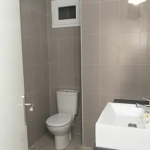 Hotel Boho Concept