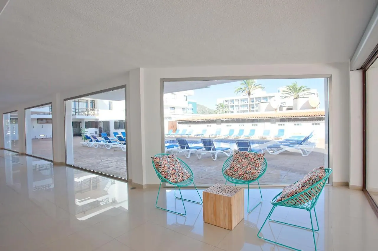 Apartamentos Don Quijote Cala Ratjada  3*, Cala Ratjada (Mallorca) Spanien
