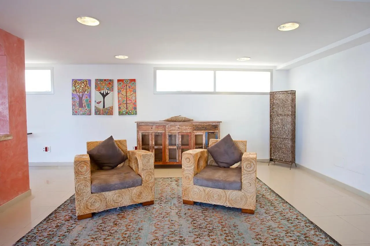 Apartamentos Don Quijote Cala Ratjada