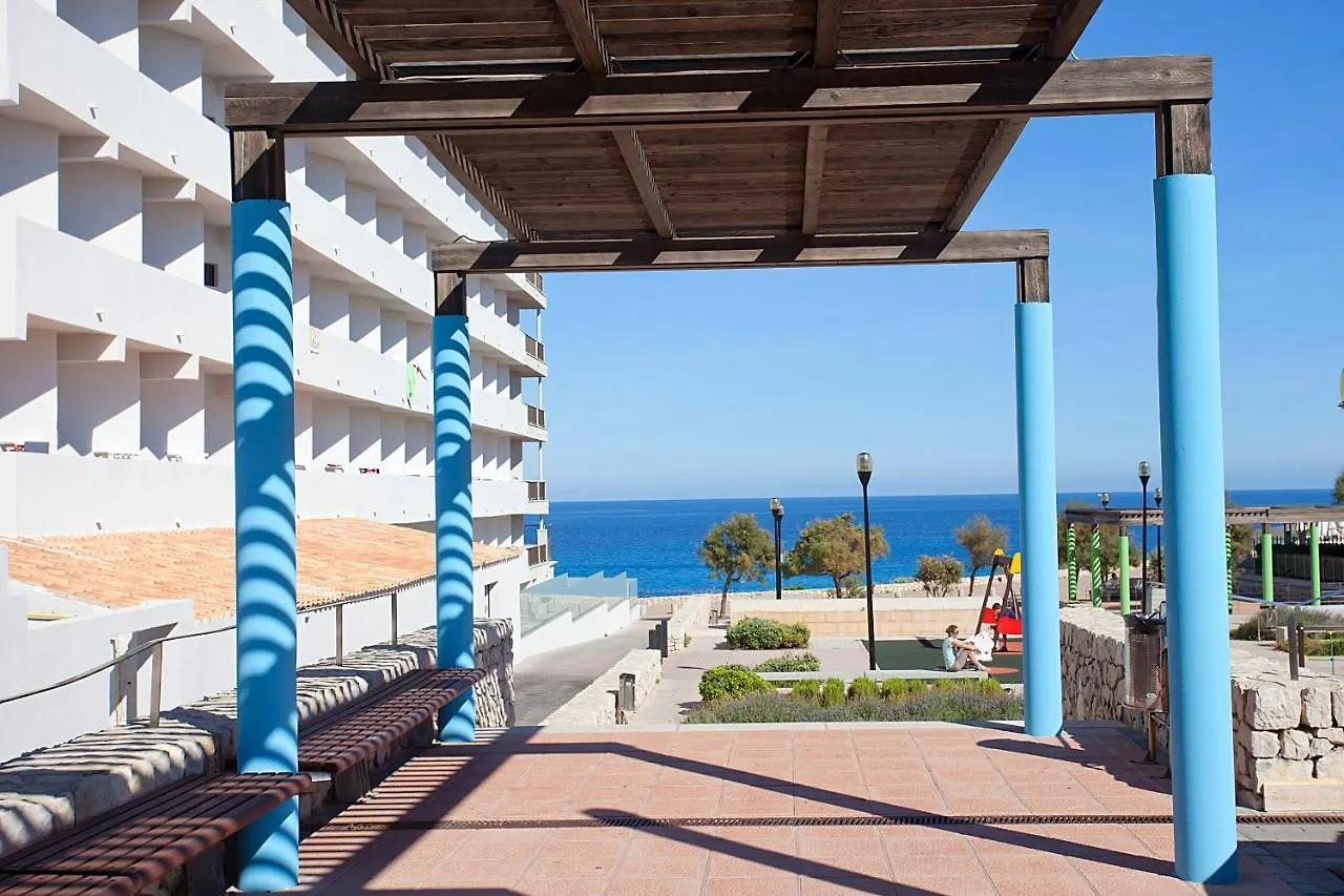 Aparthotel Apartamentos Don Quijote Cala Ratjada