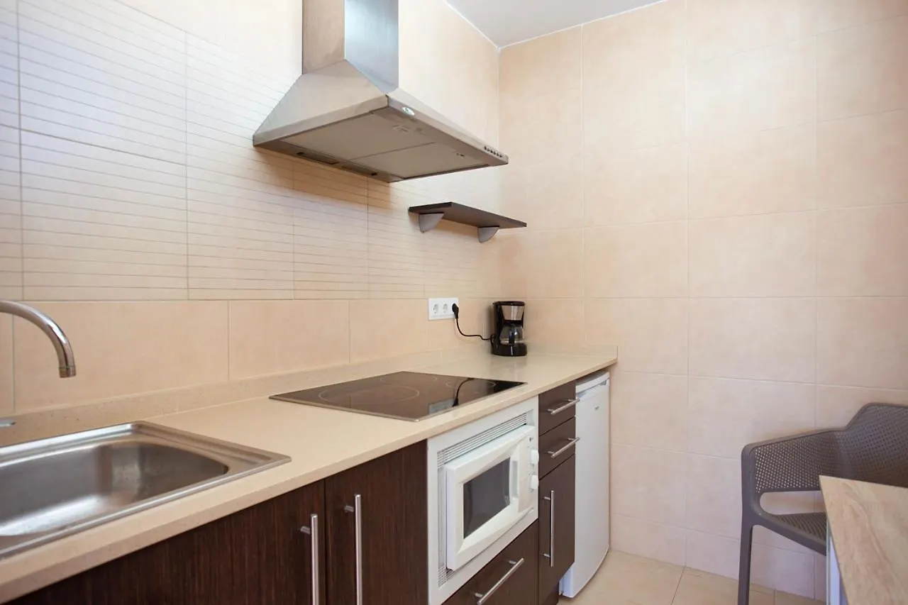 Apartamentos Don Quijote Cala Ratjada  3*, Cala Ratjada (Mallorca)