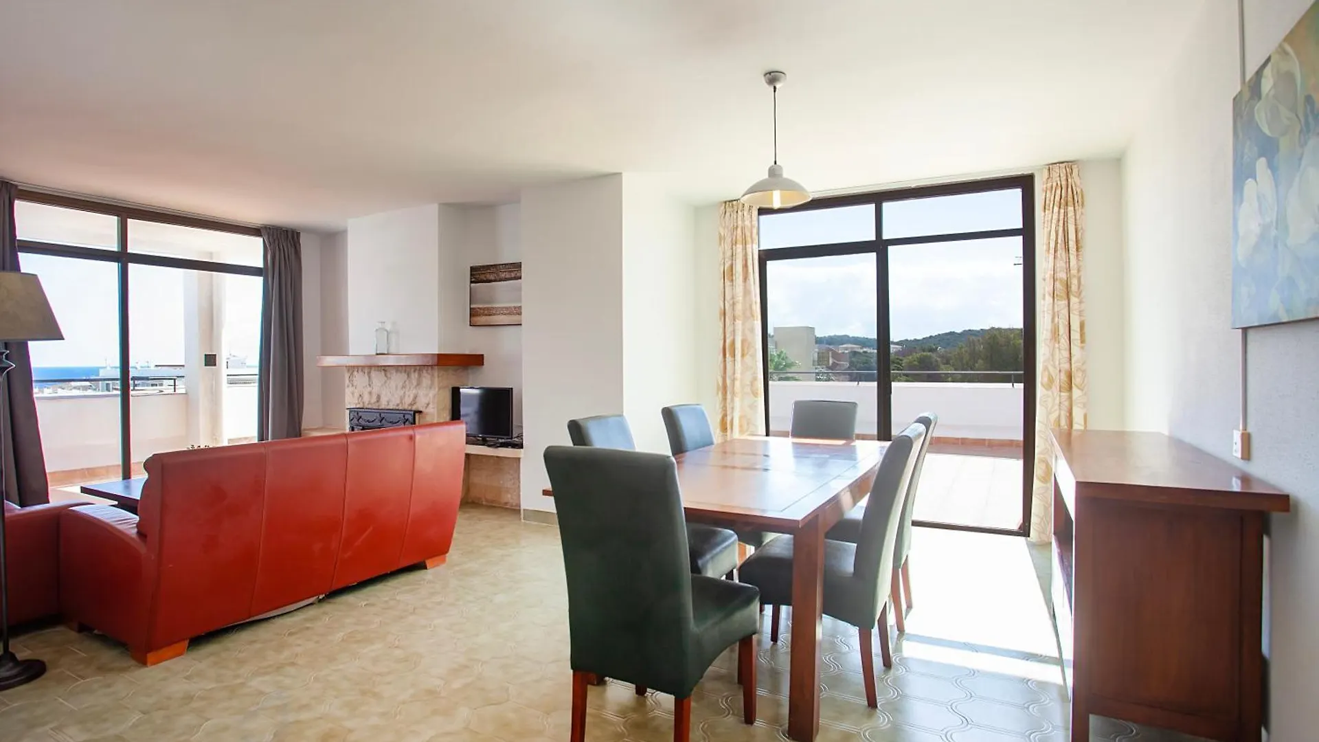 Apartamentos Don Quijote Cala Ratjada  3*, Cala Ratjada (Mallorca) Spanien