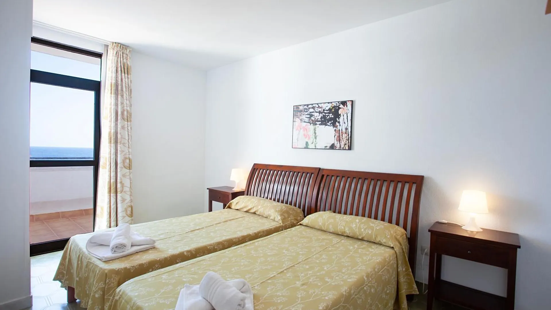 *** Aparthotel Apartamentos Don Quijote Cala Ratjada  Spanien