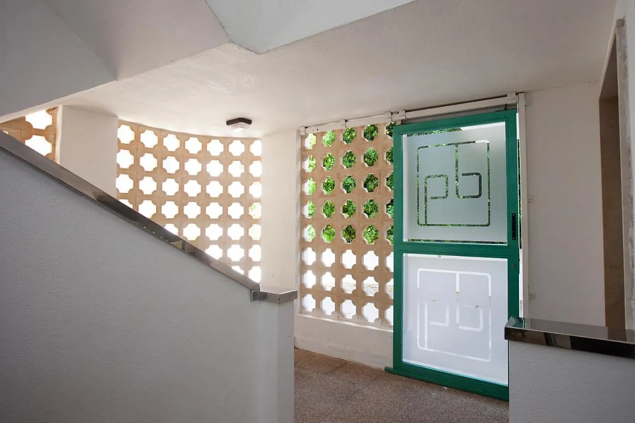 Apartamentos Don Quijote Cala Ratjada  Aparthotel Cala Ratjada (Mallorca)
