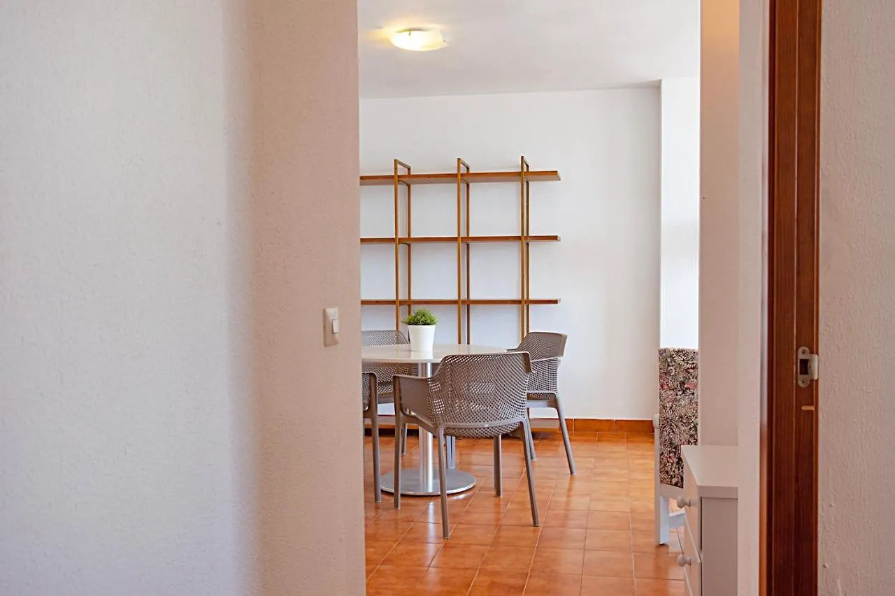 Apartamentos Don Quijote Cala Ratjada  Aparthotel Cala Ratjada (Mallorca)
