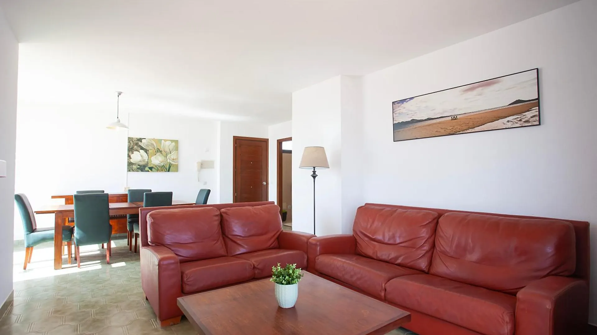 Apartamentos Don Quijote Cala Ratjada  Spanien